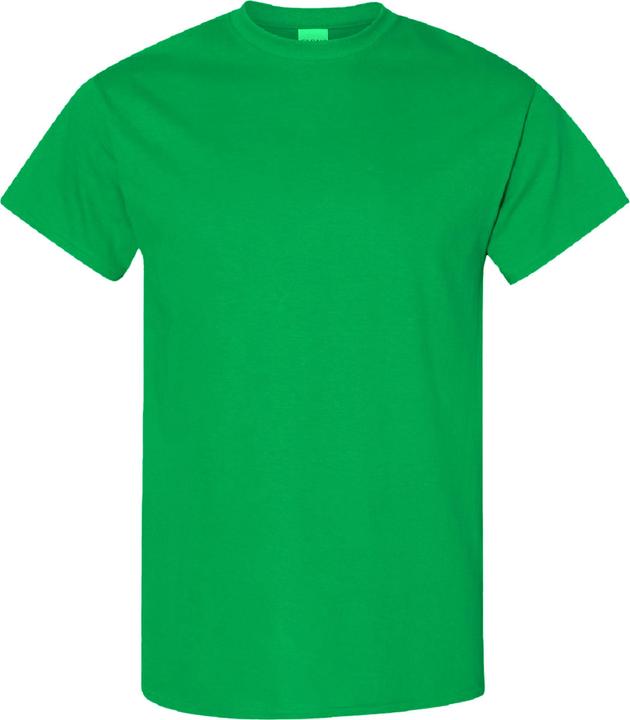 Vert irlandais