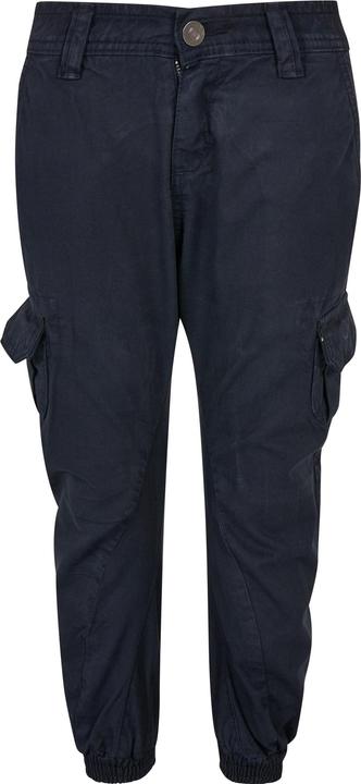 Urban Classics Boys Cargo Jogging Pants