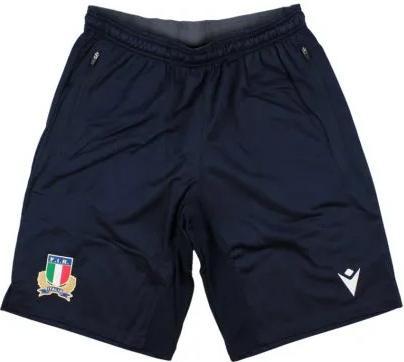 Produktbild Macron trainingsshorts italie 2023 (M)