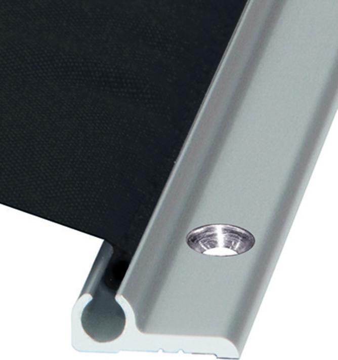 Produktbild Planet Fingerschutz Rollo FSR 5000 Basic