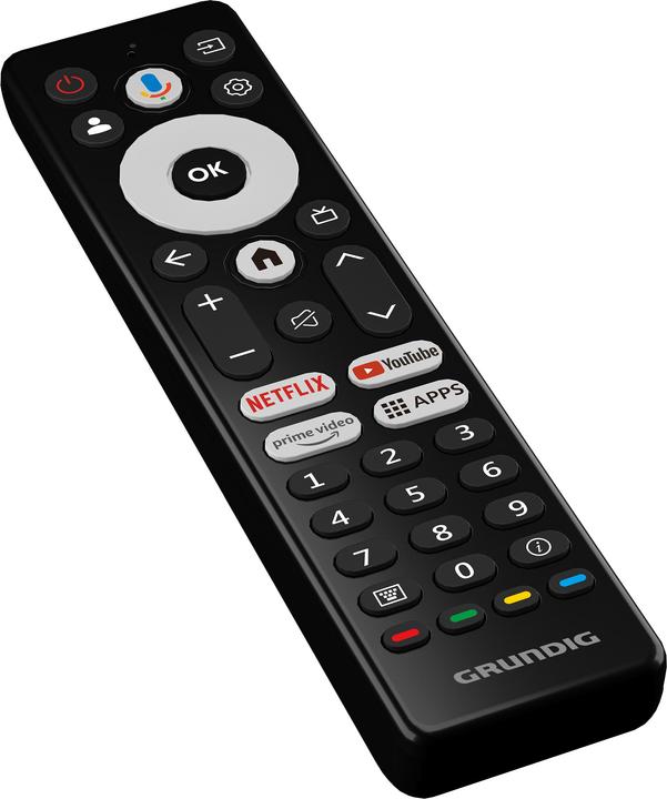 Immagine prodotto Grundig Fhd Led-Tv (40", LED, 2023)