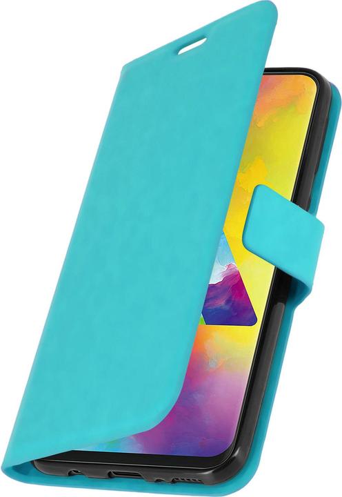 Actual product image Avizar Vintage Series (Samsung Galaxy M20)