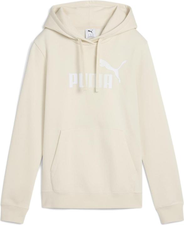 Produktbild Puma ESS No. 1 Logo Hoodie FL (s) (XL)