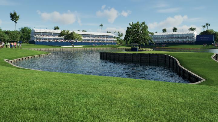Produktbild 2K Games PGA Tour 2K25 (PS5, DE)