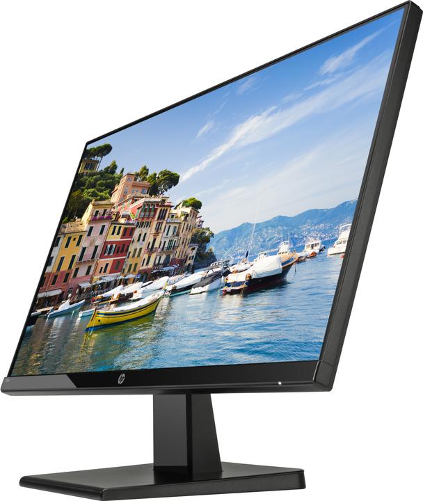Image du produit HP 24w (1920 x 1080 pixels, 24")