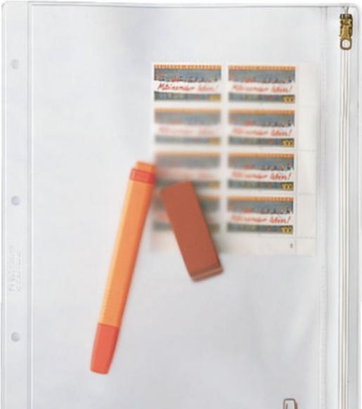 Produktbild Leitz Kleinkrambeutel (A4, 1 x)