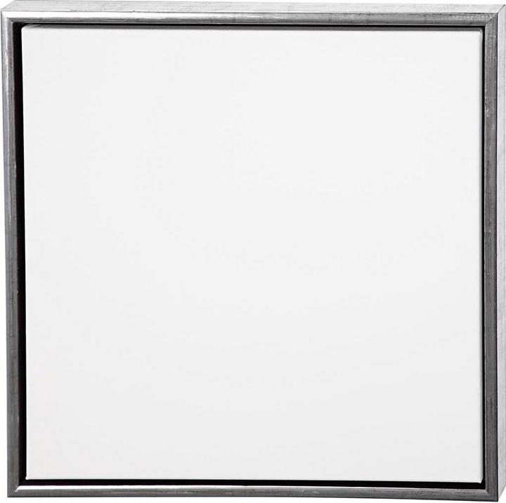 Actual product image Creativ Company Stretcher frame With frame 54 x 54 x 3 cm (54 x 54 x 3 cm)