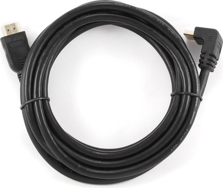 Produktbild Gembird HDMI (Typ A) — HDMI (Typ A) (3 m, HDMI)