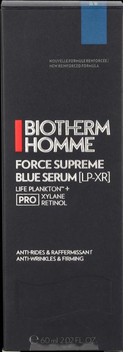 Produktbild Biotherm Force Supreme Blue Serum LP-XR (60 ml)