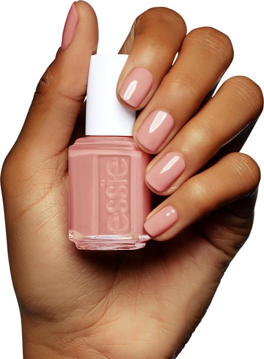 Image du produit Essie Vernis à ongles (23 Optimiste éternel, Vernis couleur)