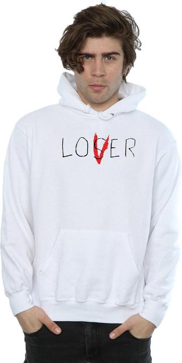 Produktbild Universal Textiles Loser Lover Kapuzenpullover (M)