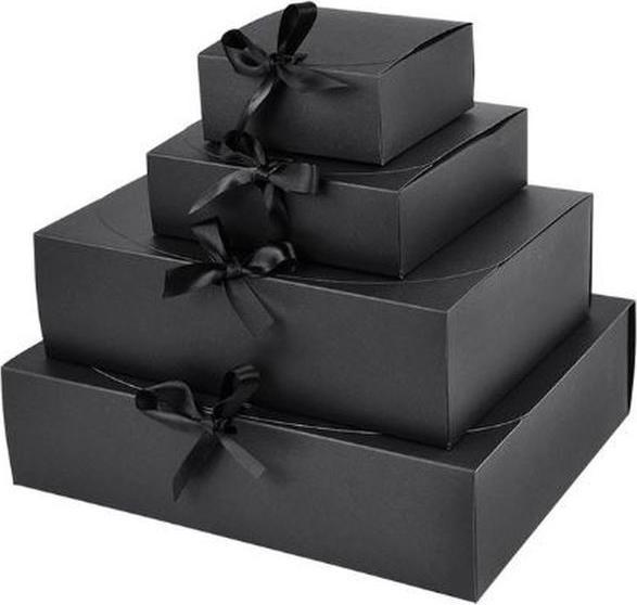 Produktbild MU Style Candy Series Geschenkbox (4er-Set) (Geschenkbox, 1 x)