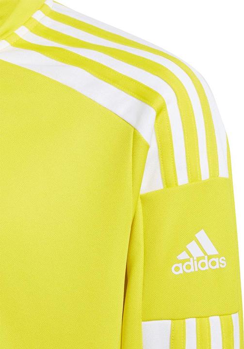 Actual product image adidas Squadra 21 Training Top Kids (152)