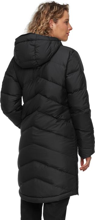 Image du produit Mammut Fedoz IN Parka à capuche Femme (S)