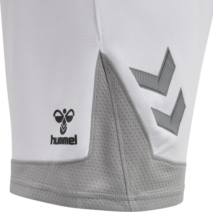 Actual product image hummel Lead Poly Shorts (S)