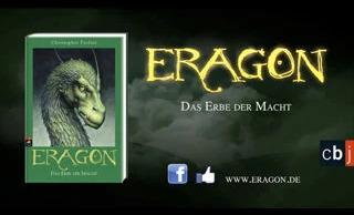 Immagine prodotto Eragon 4. Das Erbe der Macht (Tedesco, Christopher Paolini, 2011)