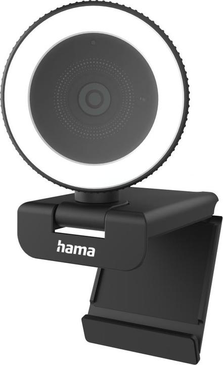 Actual product image Hama C-850 Pro (4 Mpx)