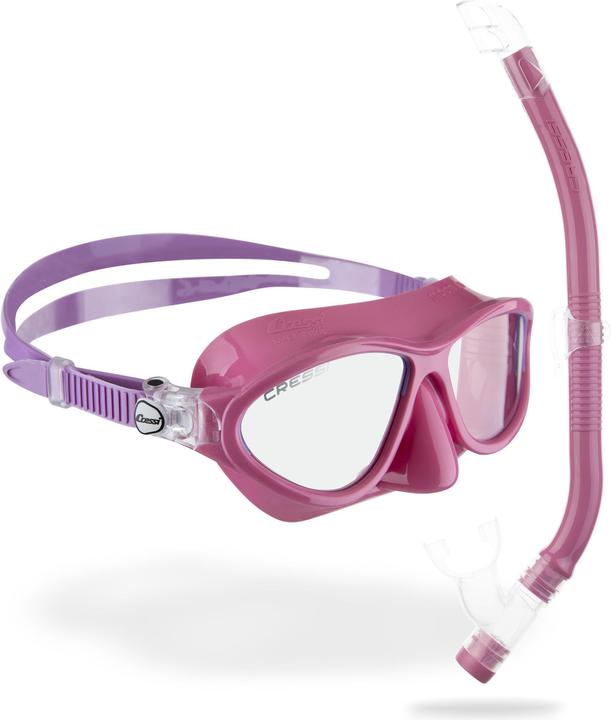 Image du produit Cressi Lune + Top