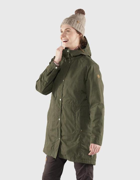 Produktbild Fjällräven Karla (S)
