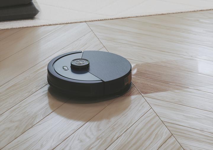 Immagine prodotto Hoover HG450HP 011 (Aspirazione robotica)