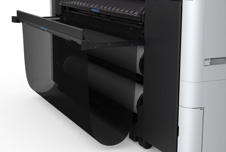 Image du produit Epson SureColor SC-P8500D STD Imprimante grand format WLAN Jet d'encre Couleur DPI () Intégrée (Encre, Couleur)