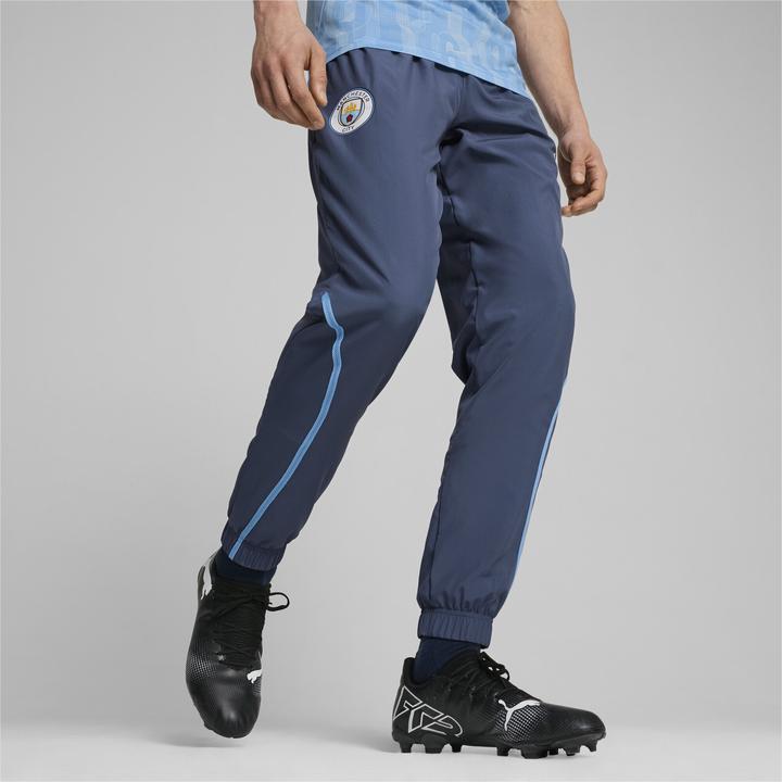 Image du produit Puma Pantalon MCFC Prematch Woven (L)