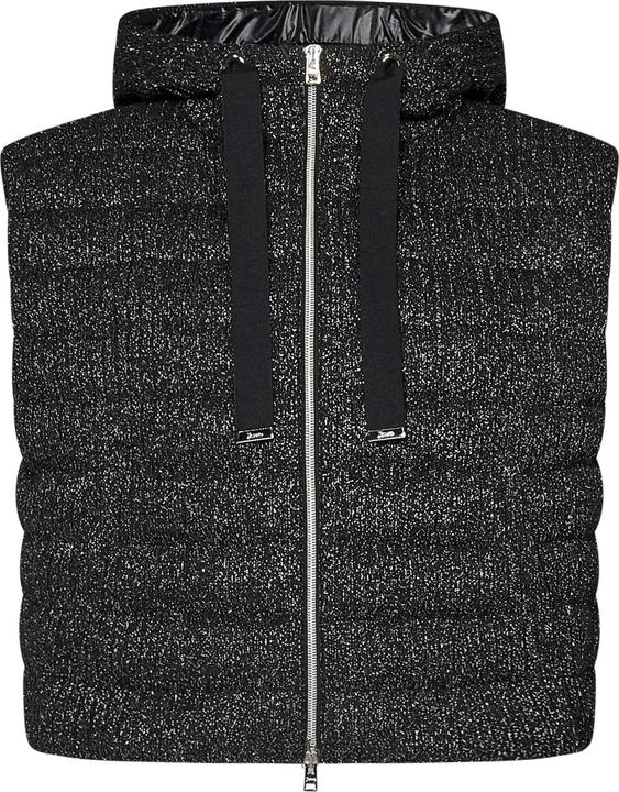 Actual product image Herno Coats Black (40)