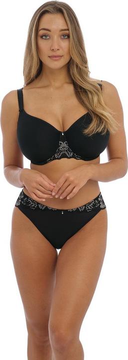 Actual product image Fantasie 's underwired molded bra aubree spacer (95 E)