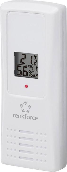 Actual product image Renkforce Thermo