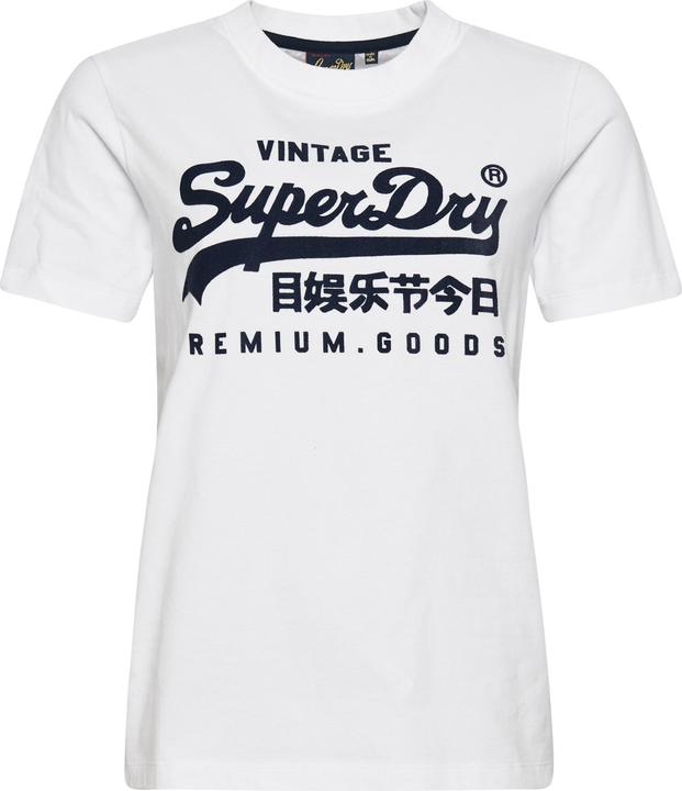 Produktbild Superdry Vintage Logo Scripted Coll (XL)