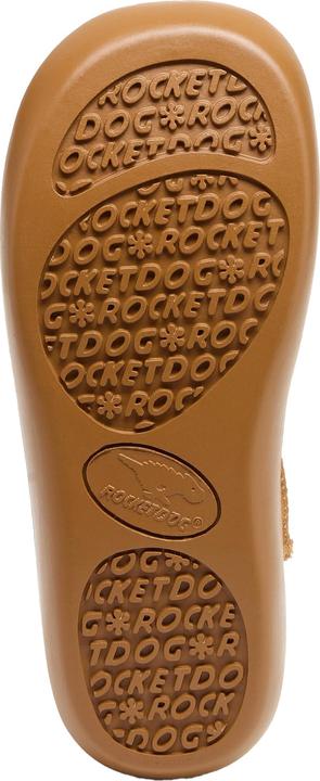 Produktbild Rocket Dog Stiefeletten Sugar Rush Wildleder (39)