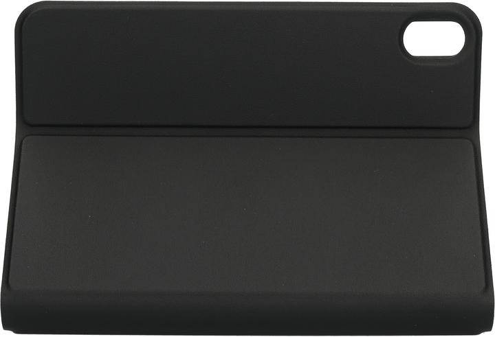 Actual product image Mobiparts Bluetooth Keyboard Case Apple iPad Mini 6 (2021) Zwart (iPad mini 6)