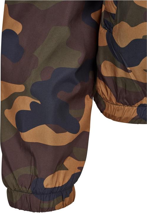 Immagine prodotto Urban Classics Giacca leggera (S)