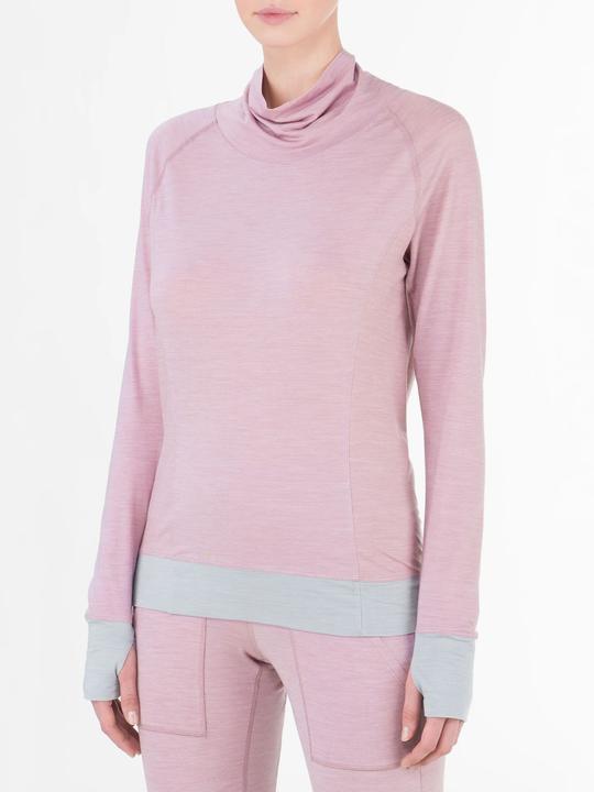 Produktbild Dagsmejan Stay Warm Sleep Long Sleeve (XS)