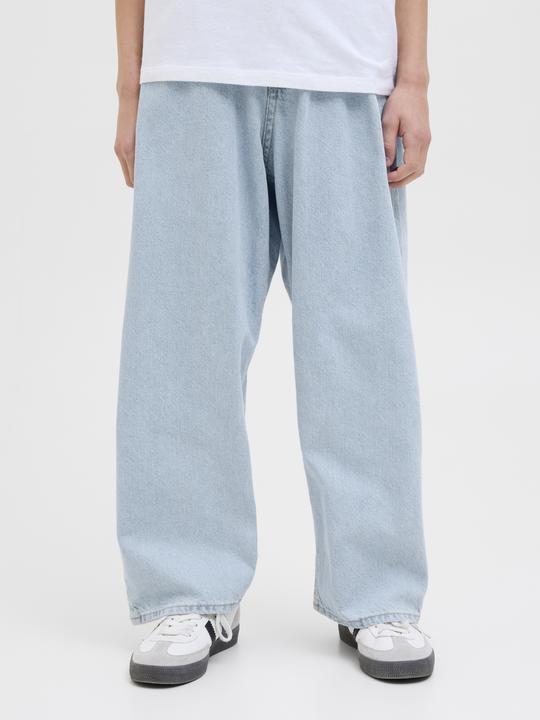 Image du produit Jack & Jones JJIRON JJORIGINAL SQ 738 LN JNR Baggy Fit Jeans Pour garçons Baggy Fit Jeans (164)