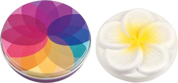 Image du produit Taoasis Mini pierre à parfum frangipane avec boîte à parfum
