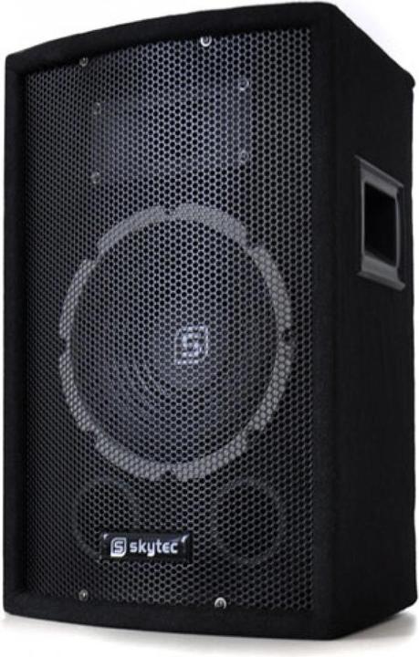 Produktbild Vonyx Lautsprecher SL8 (Passiv, 1x 200 W)