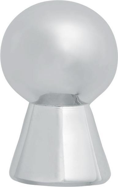Immagine prodotto Pomello Christa Ø17mm altezza 25mm