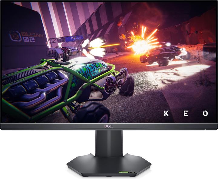 Image du produit Dell G2422HS (1920 x 1080 pixels, 23.80")