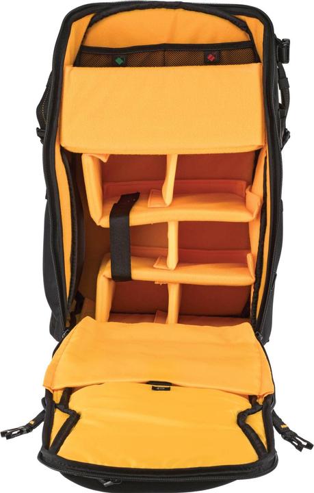 Actual product image Vanguard Alta Rise 45 (Photo backpack, 57.53 l)