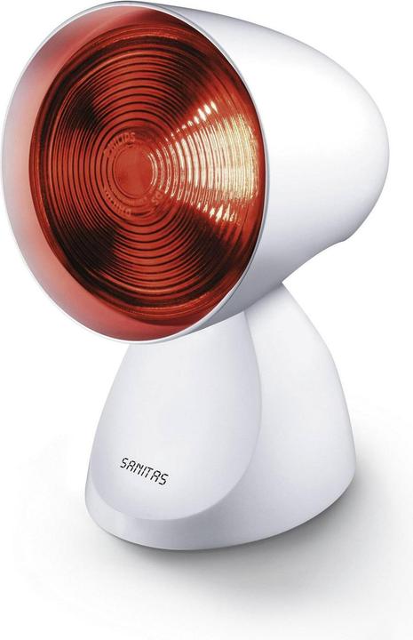 Actual product image Sanitas Sil 16 (150 W)