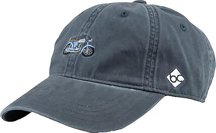 Bavarian Caps Zündapp (One Size)
