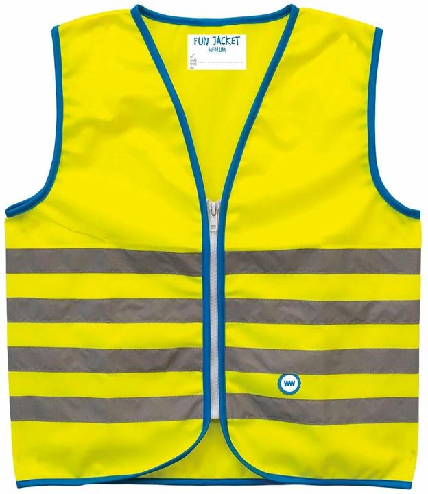 Actual product image Wowow Fun Jacket Kids (L)