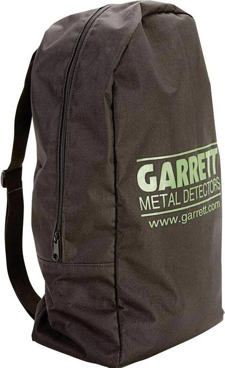 Actual product image Garrett Euro Ace