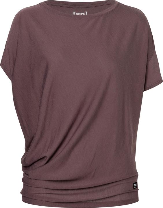 Super Natural W Yoga Loose Tee