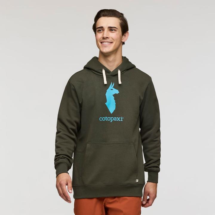 Immagine prodotto Cotopaxi Felpa con cappuccio a forma di lama (L)