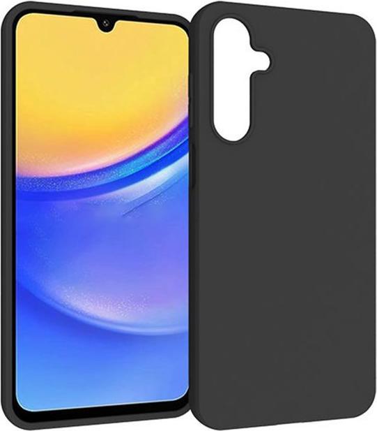 Produktbild MU Classic Softcase TPU Series (Samsung Galaxy A16 5G)