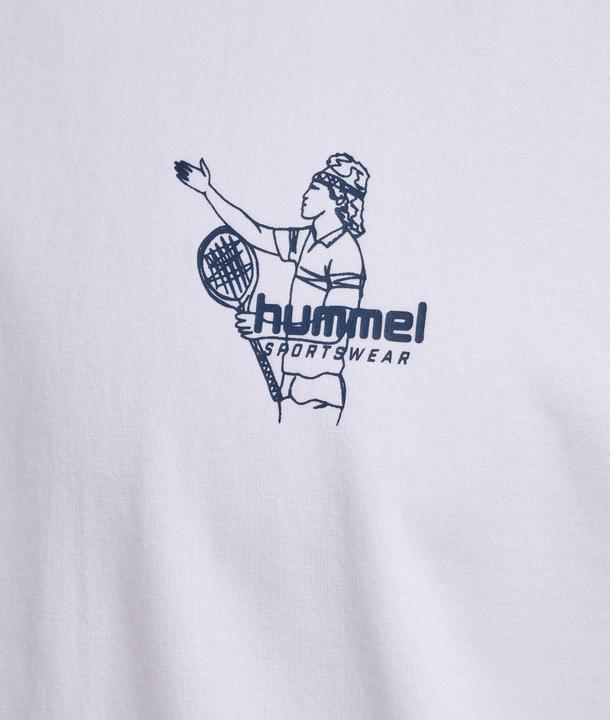 Immagine prodotto hummel Mlloso T-Shirt S/S Lesson (L)