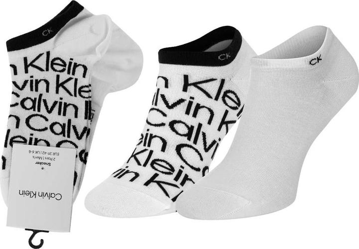 Image du produit Calvin Klein Lot de 2 sneakers (lot de 2, 39 - 42)