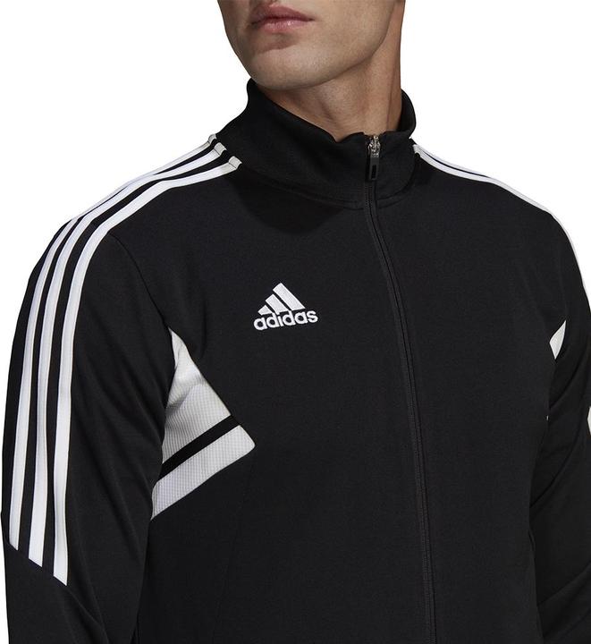 Produktbild adidas Condivo 22 Trainingsjacke Herren (L)